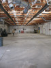 Picture of empty warehouse