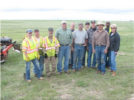 Picture of Tree Planting team